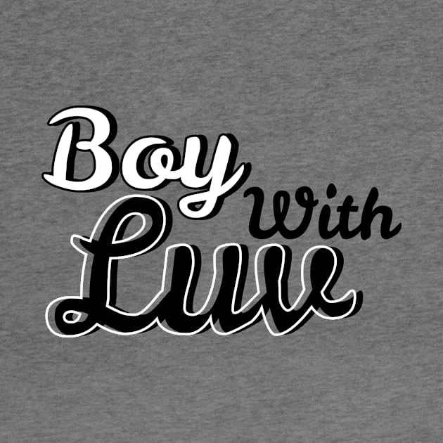 Boy With Luv by Marija154